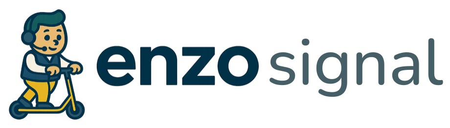 Enzo Signal
